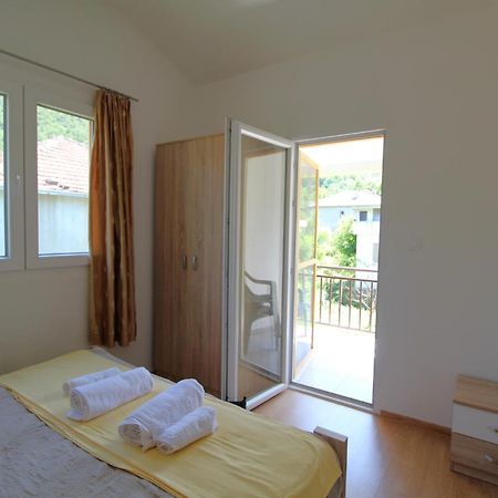 באר Apartments Stevan מראה חיצוני תמונה