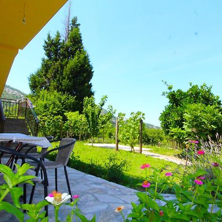 באר Apartments Stevan מראה חיצוני תמונה