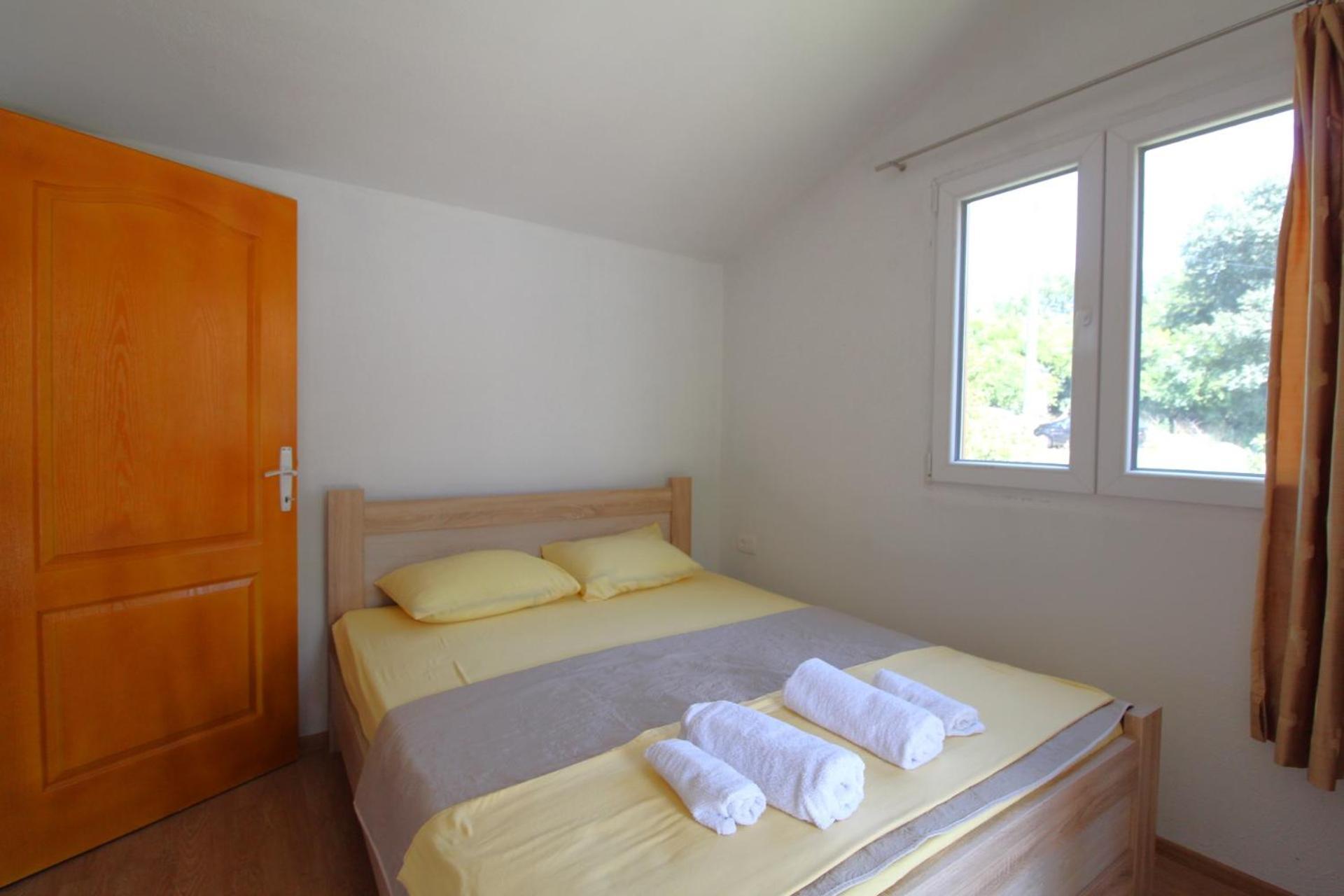 באר Apartments Stevan מראה חיצוני תמונה