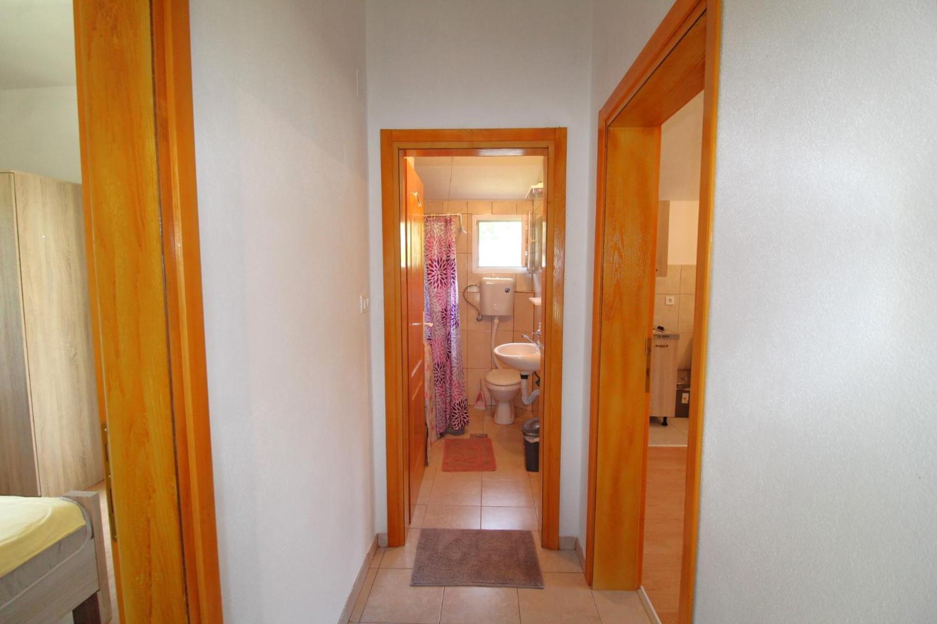 באר Apartments Stevan מראה חיצוני תמונה