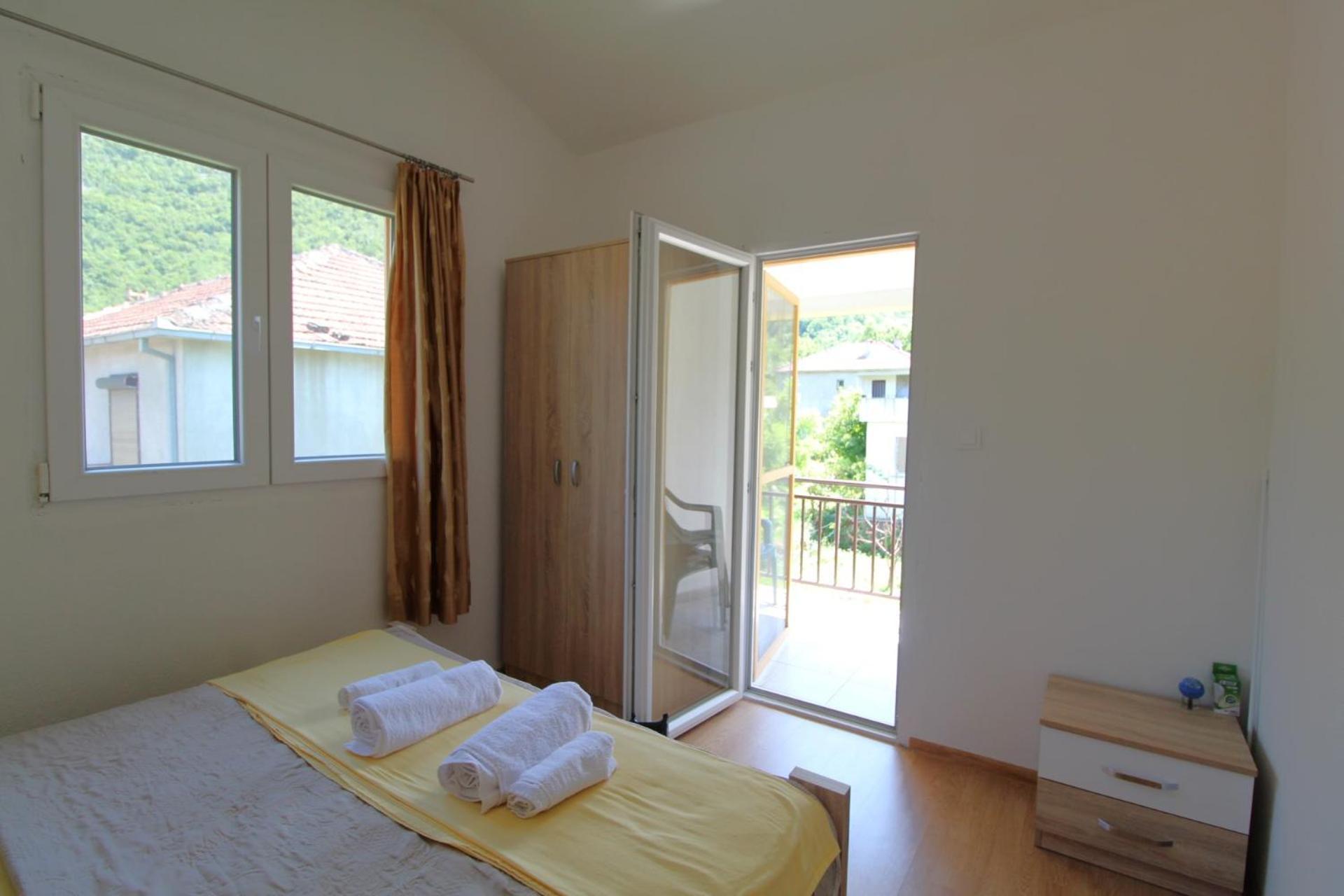 באר Apartments Stevan מראה חיצוני תמונה