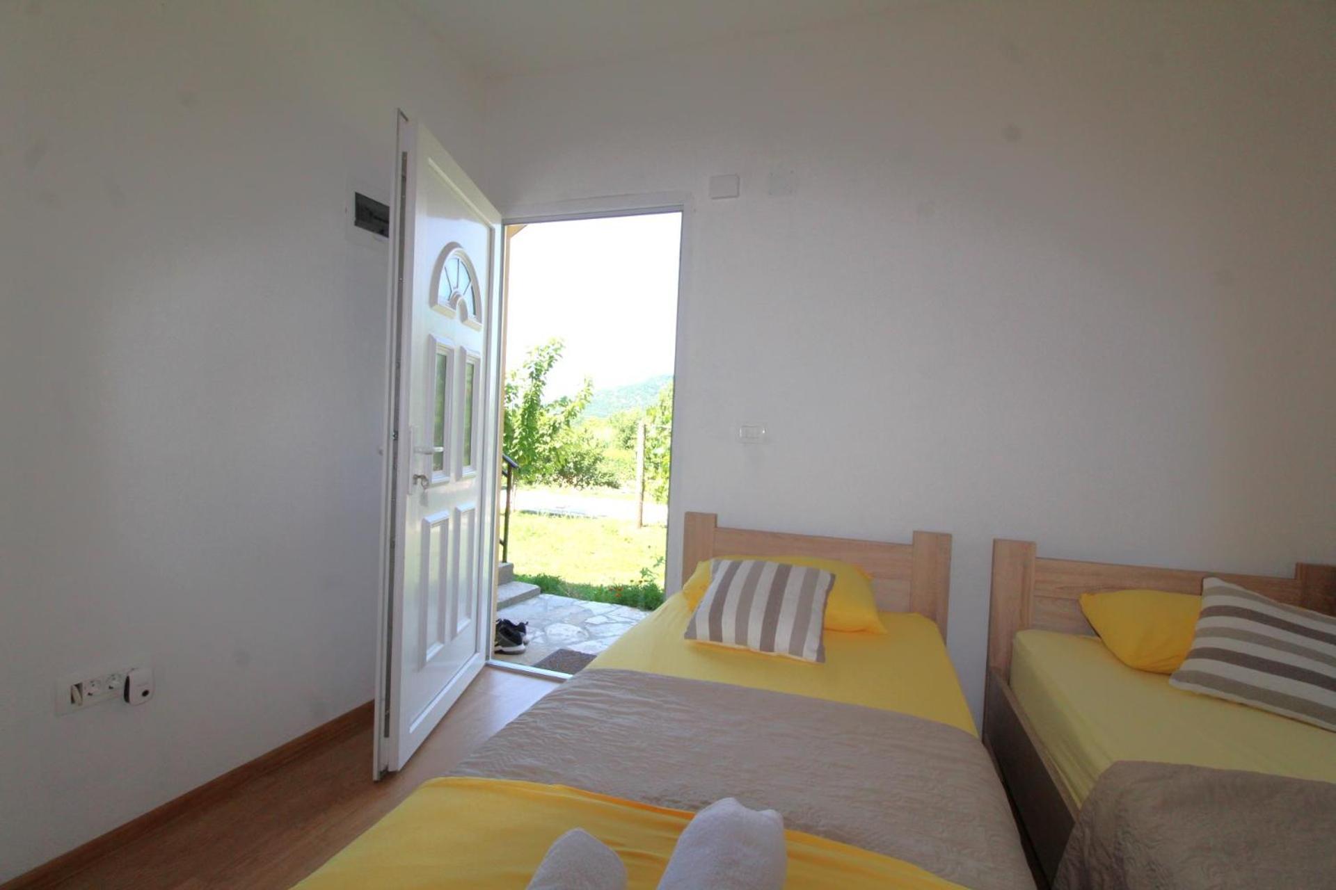 באר Apartments Stevan מראה חיצוני תמונה