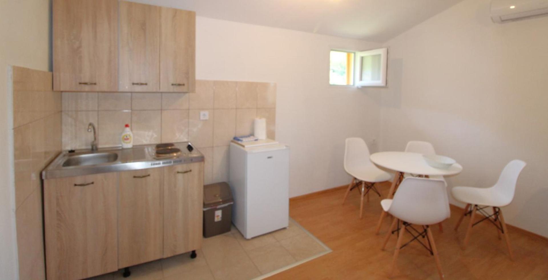 באר Apartments Stevan מראה חיצוני תמונה