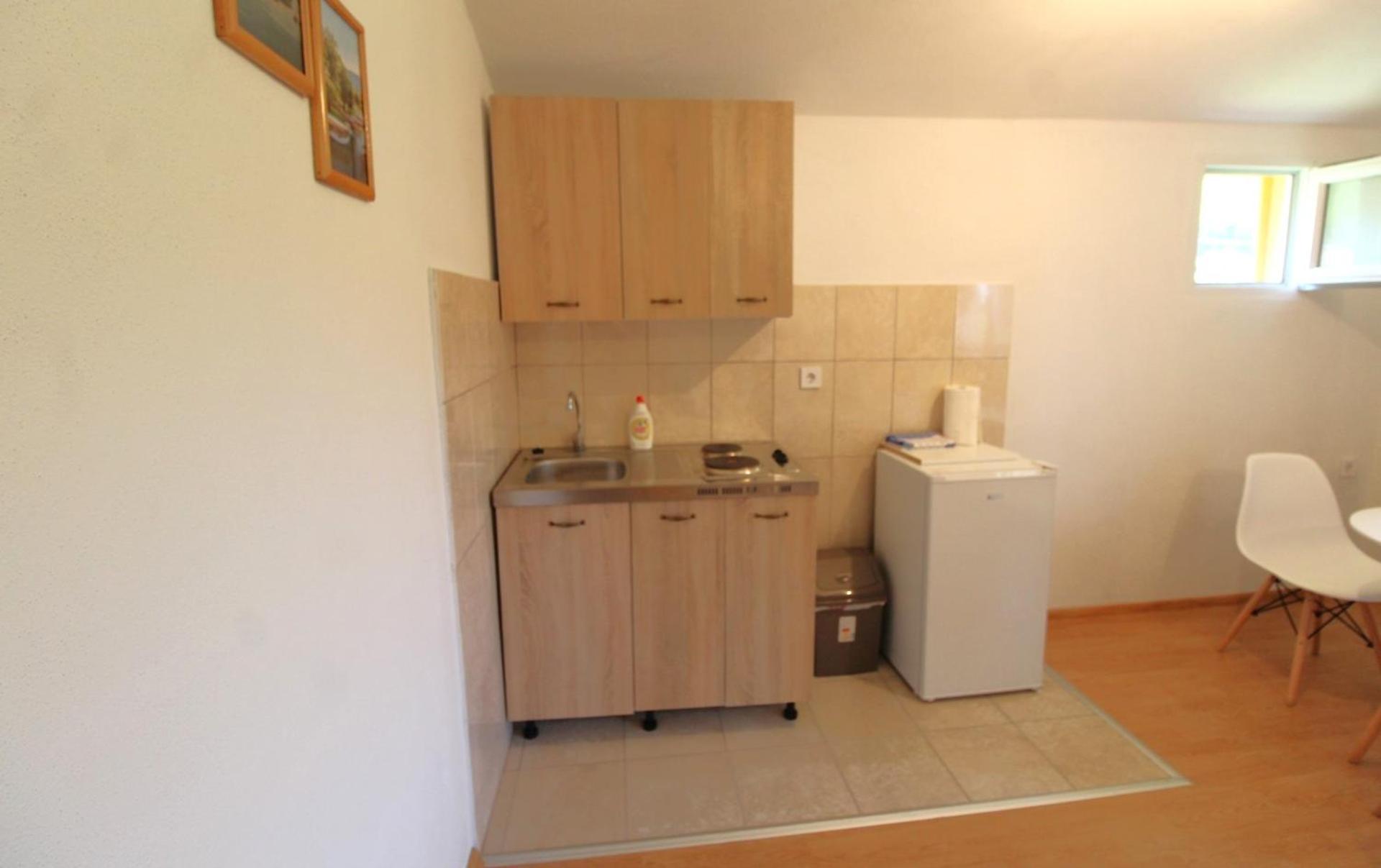 באר Apartments Stevan מראה חיצוני תמונה