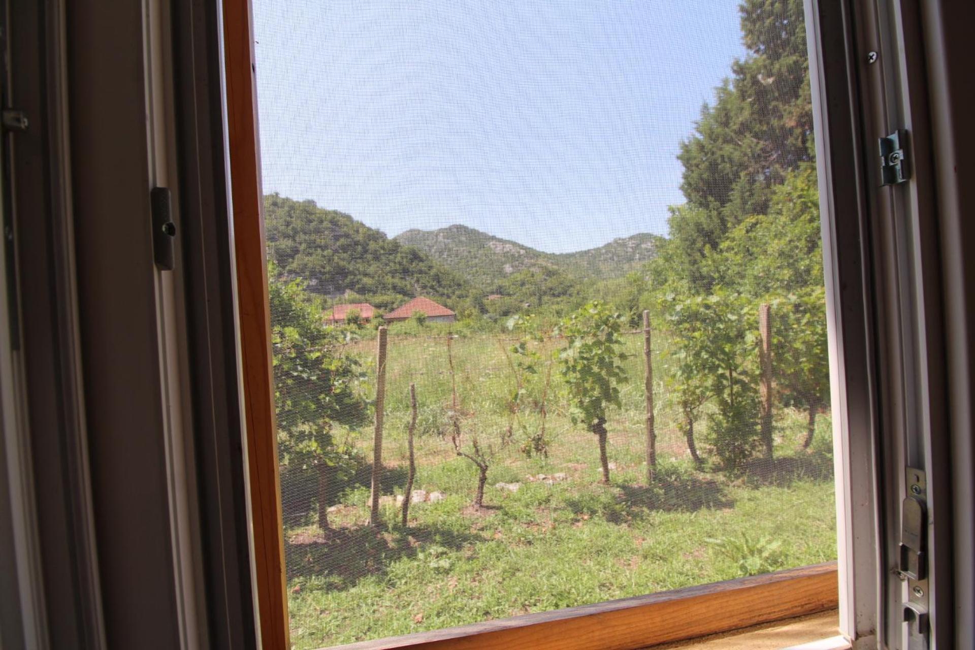 באר Apartments Stevan מראה חיצוני תמונה