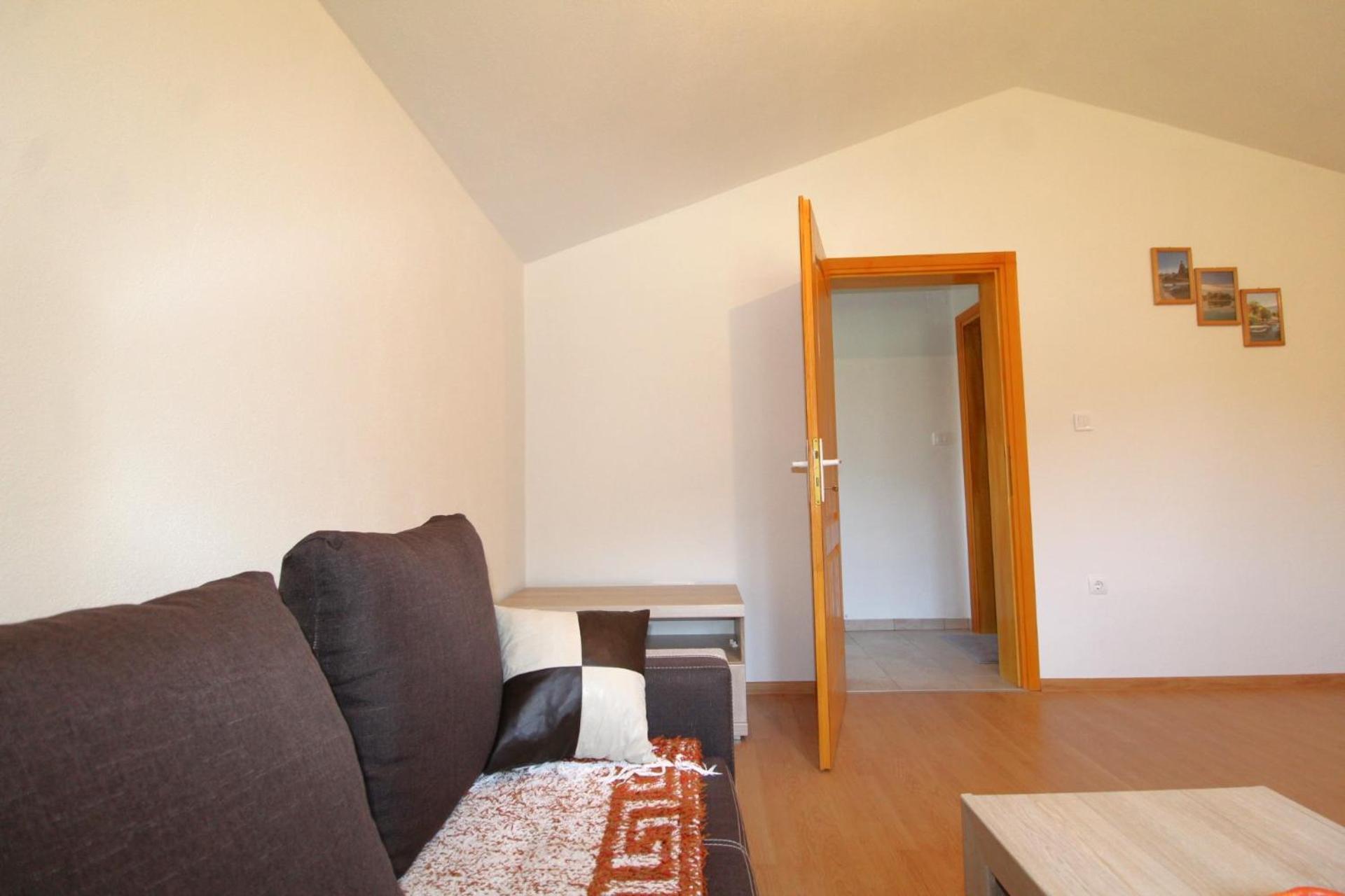 באר Apartments Stevan מראה חיצוני תמונה