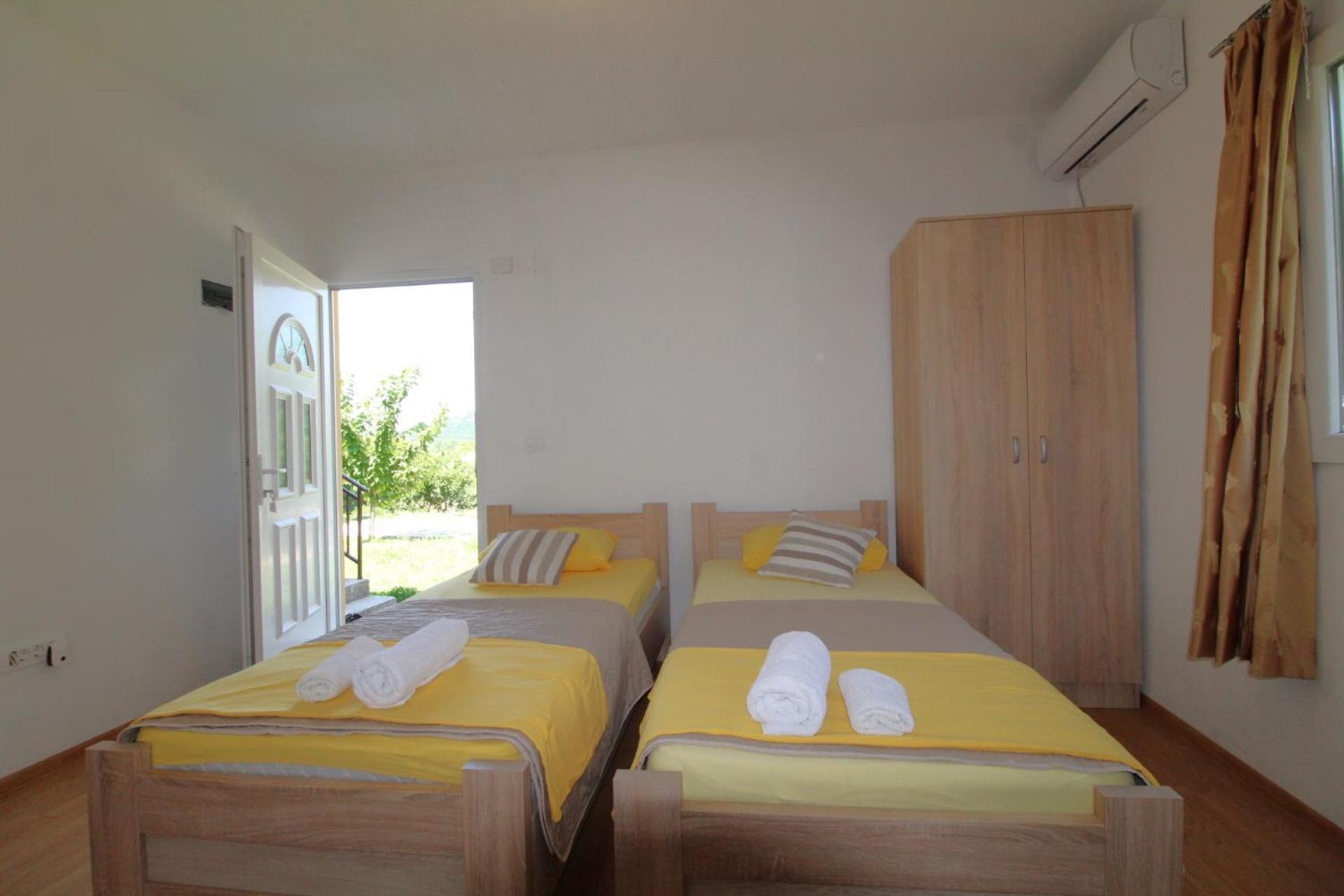 באר Apartments Stevan מראה חיצוני תמונה