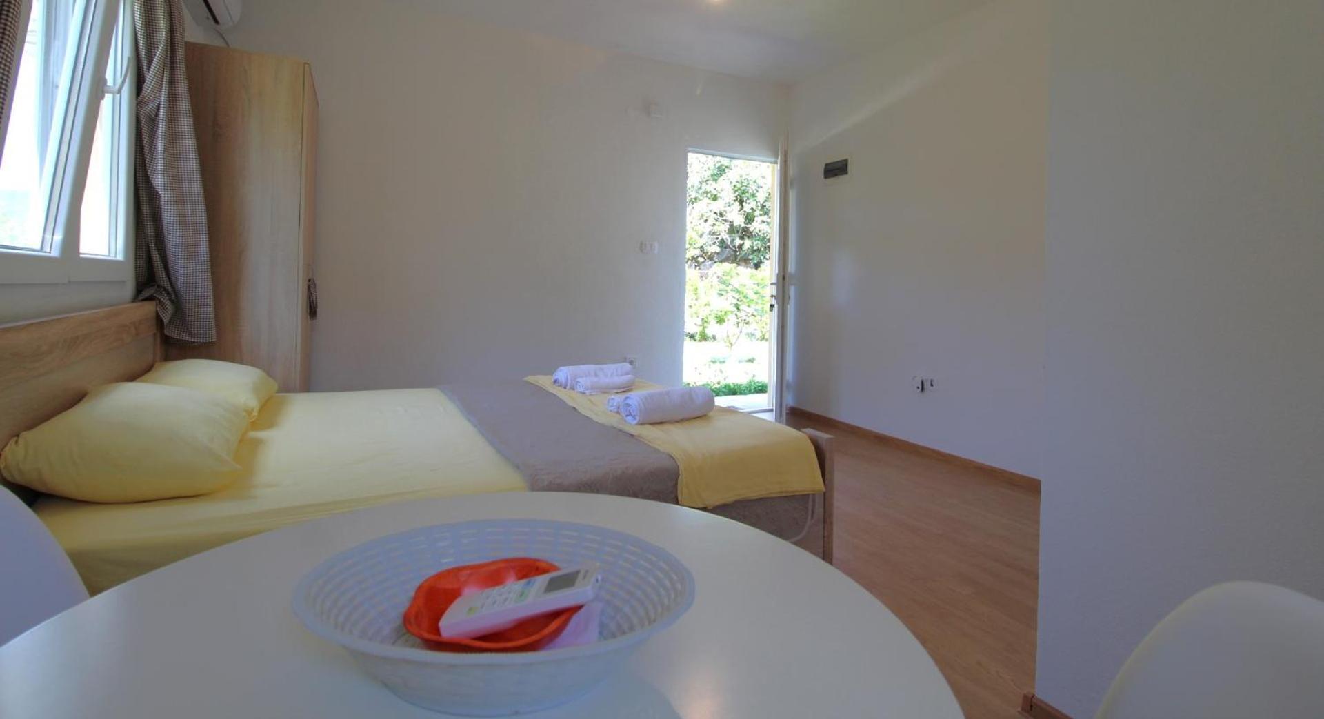 באר Apartments Stevan מראה חיצוני תמונה