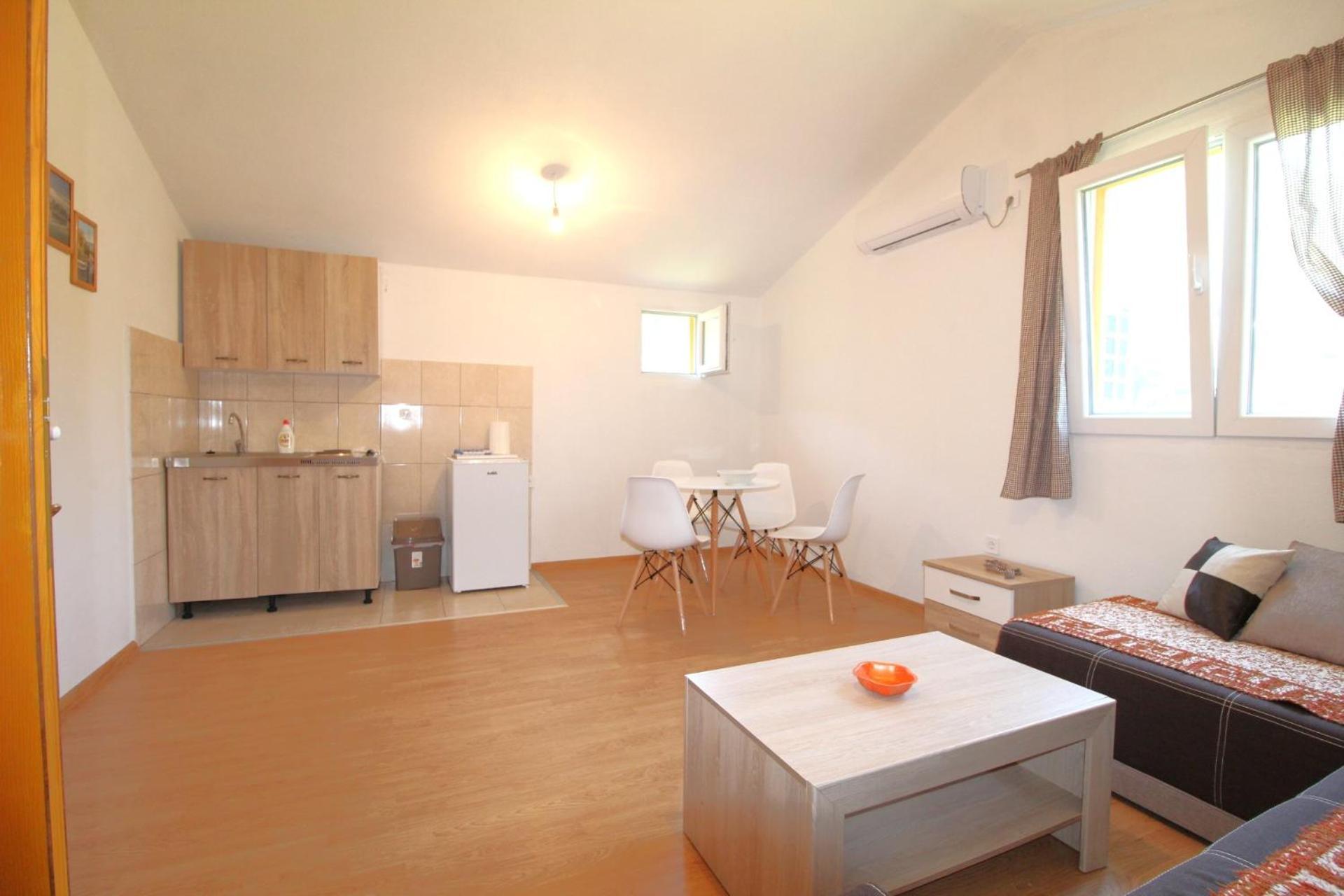 באר Apartments Stevan מראה חיצוני תמונה