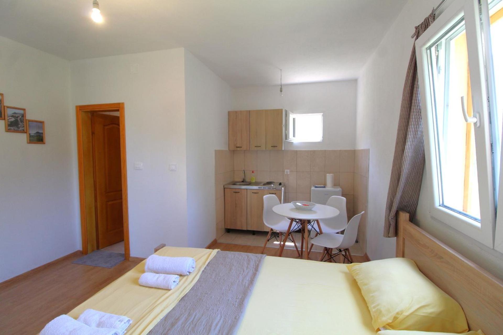 באר Apartments Stevan חדר תמונה