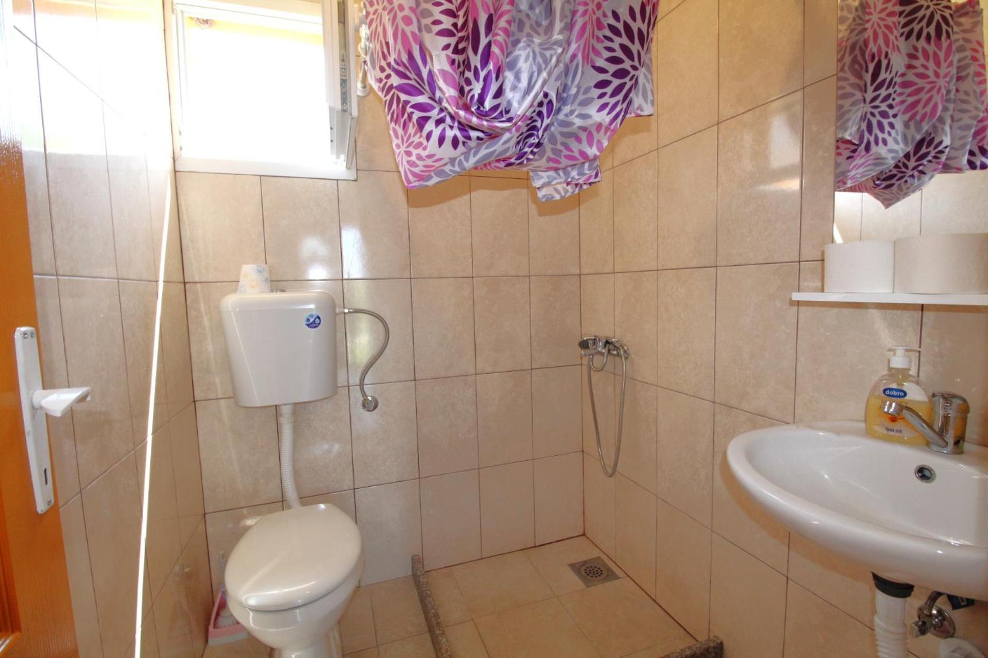 באר Apartments Stevan מראה חיצוני תמונה