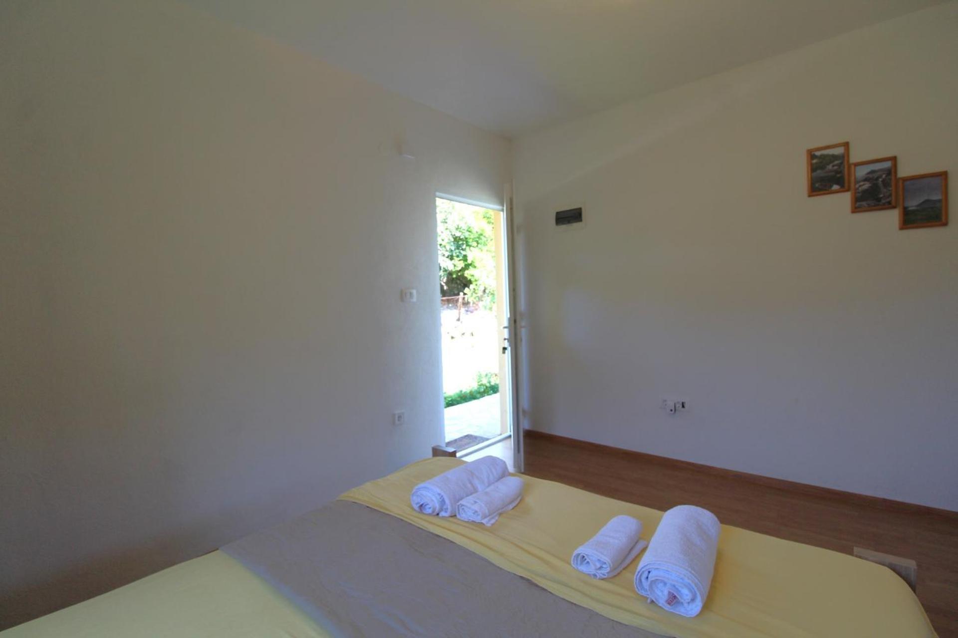 באר Apartments Stevan מראה חיצוני תמונה