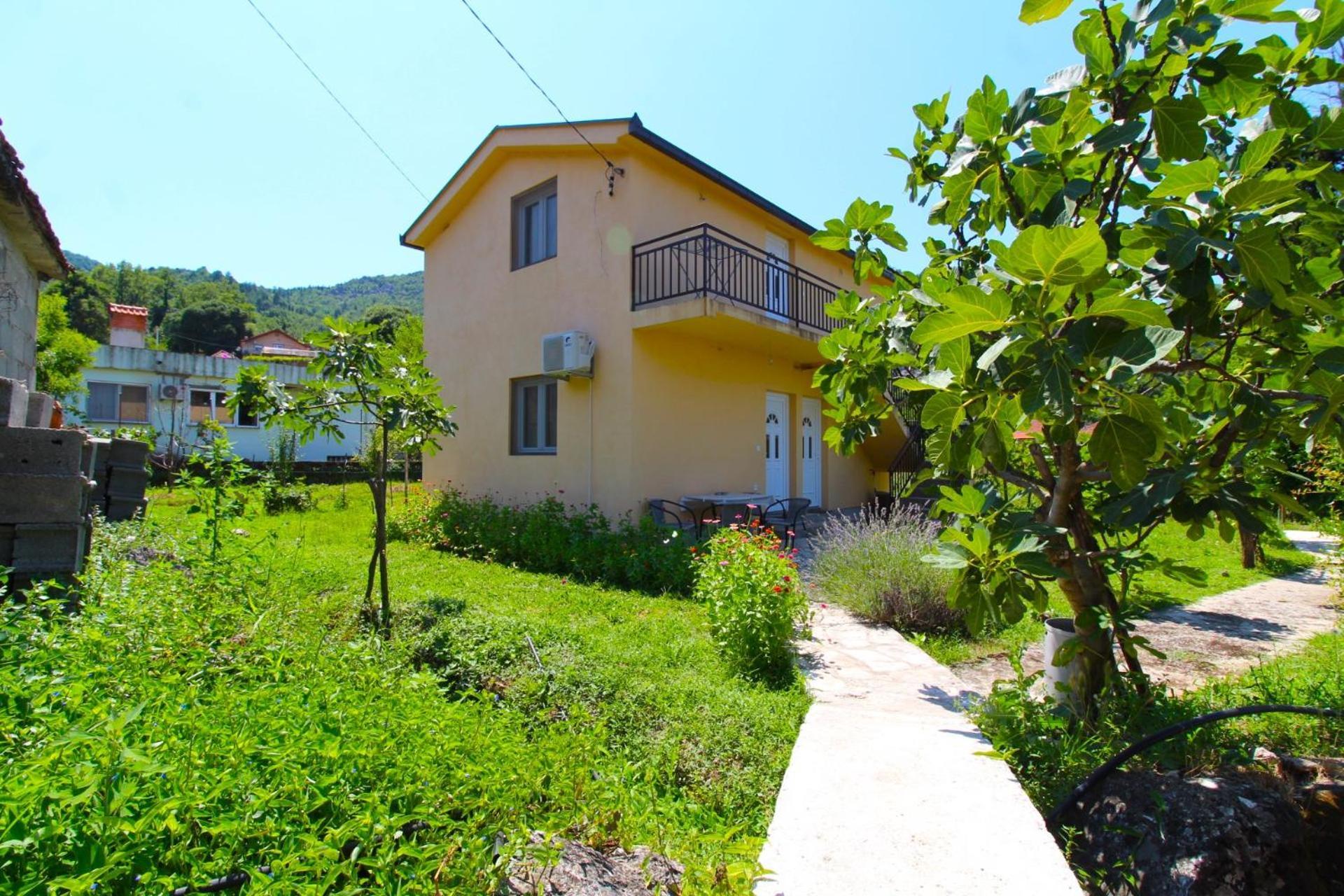 באר Apartments Stevan מראה חיצוני תמונה