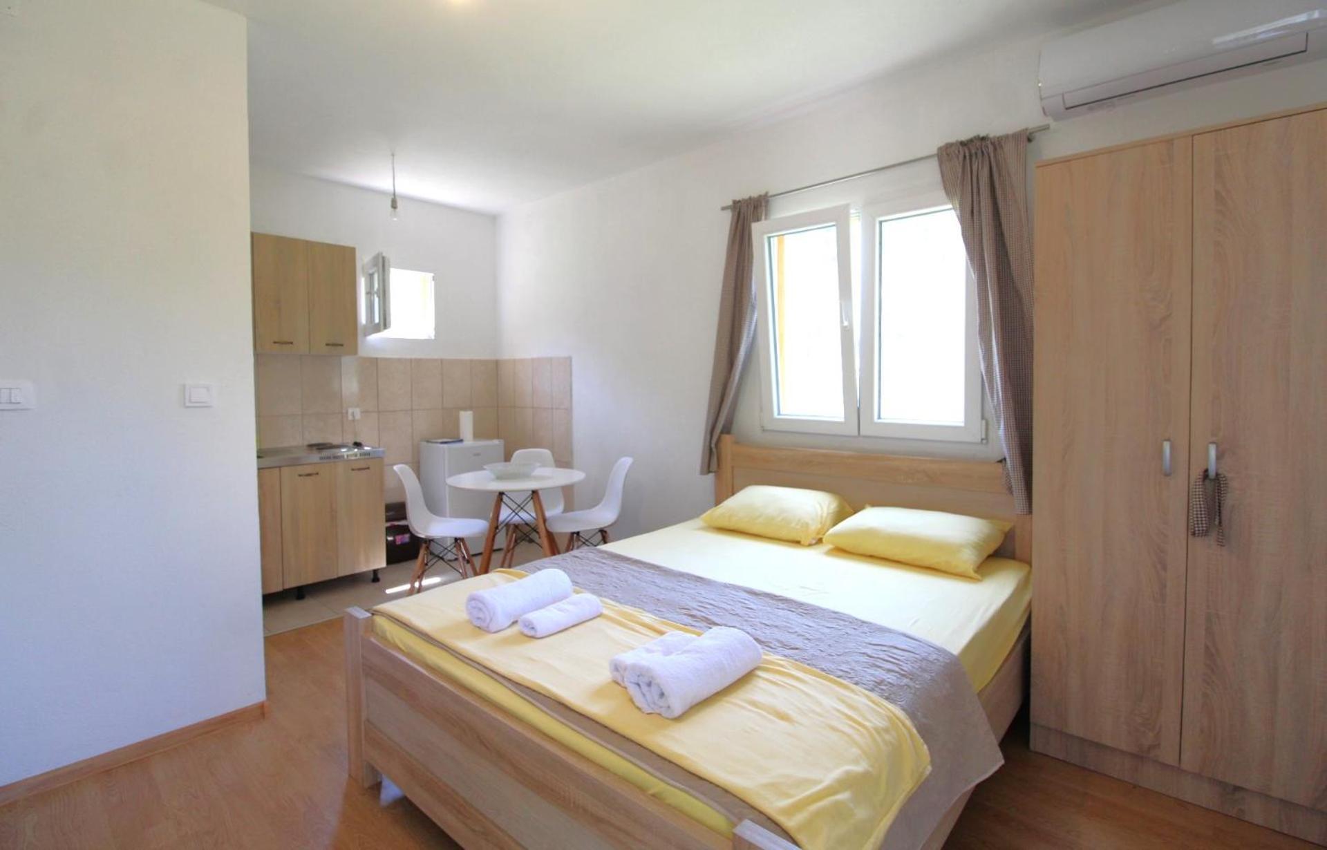 באר Apartments Stevan חדר תמונה